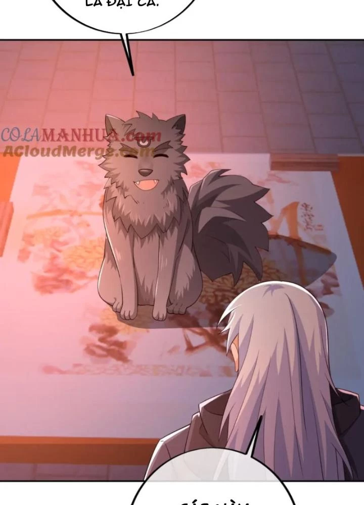 Trọng Sinh 1000 Lần, Ta Vô Địch Chapter 116 - 71