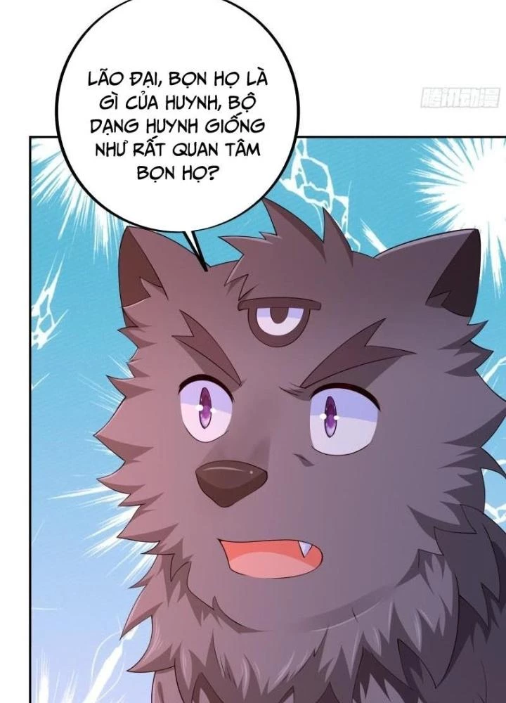 Trọng Sinh 1000 Lần, Ta Vô Địch Chapter 117 - 9
