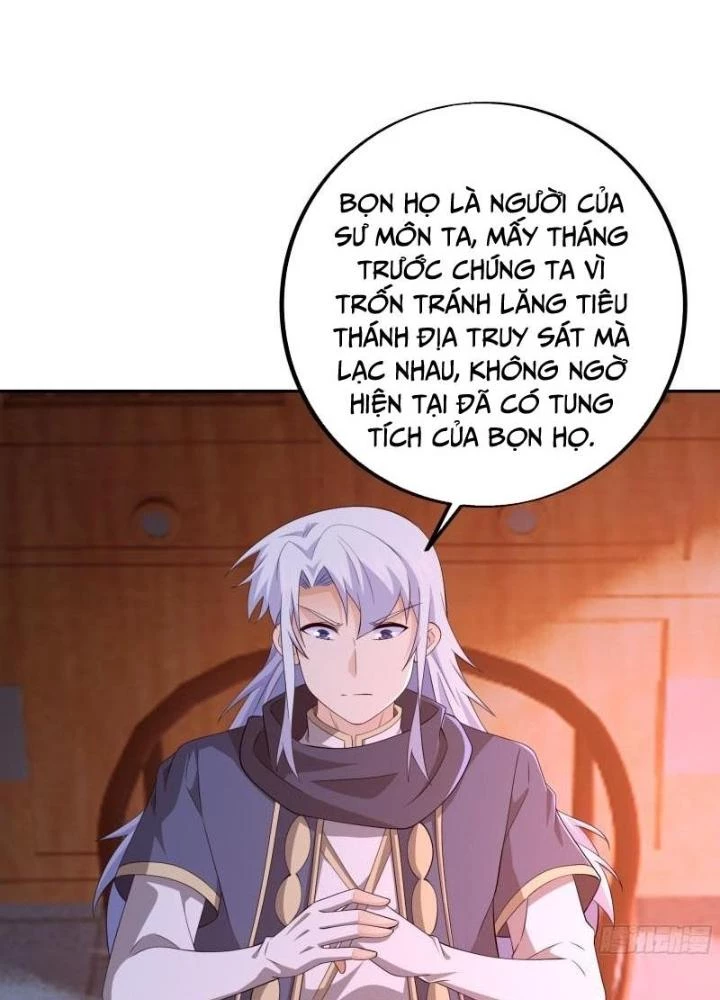 Trọng Sinh 1000 Lần, Ta Vô Địch Chapter 117 - 11