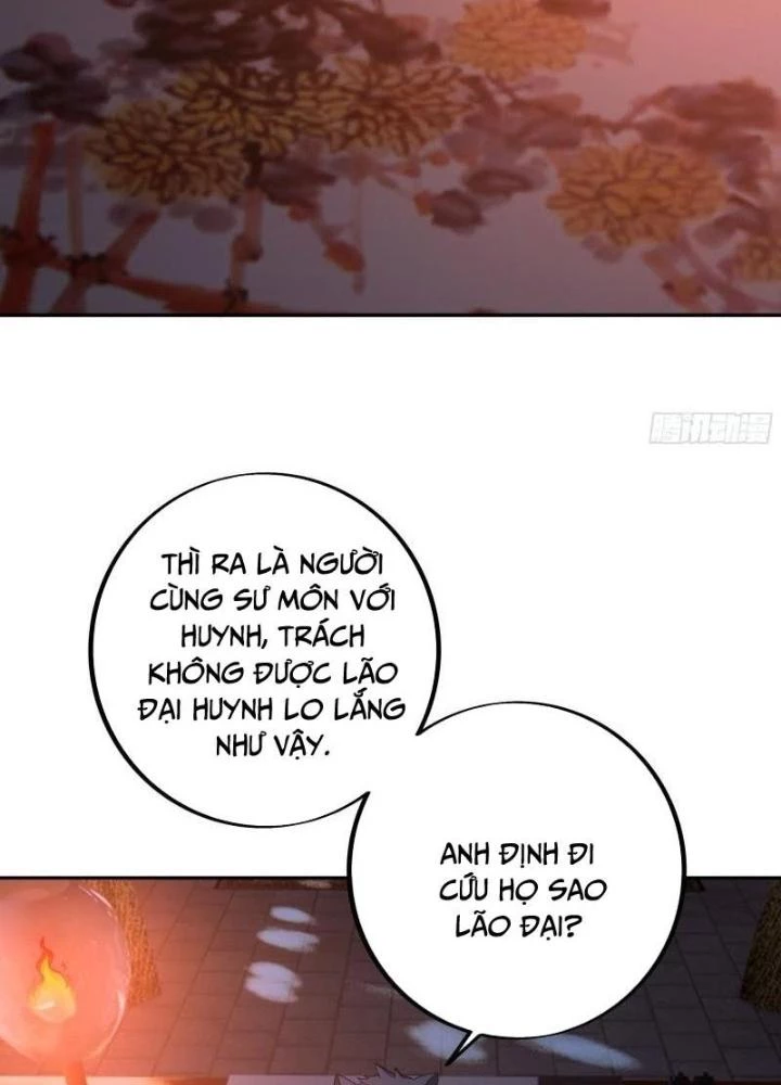 Trọng Sinh 1000 Lần, Ta Vô Địch Chapter 117 - 13