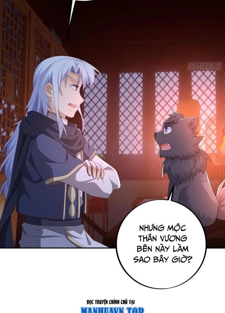 Trọng Sinh 1000 Lần, Ta Vô Địch Chapter 117 - 17