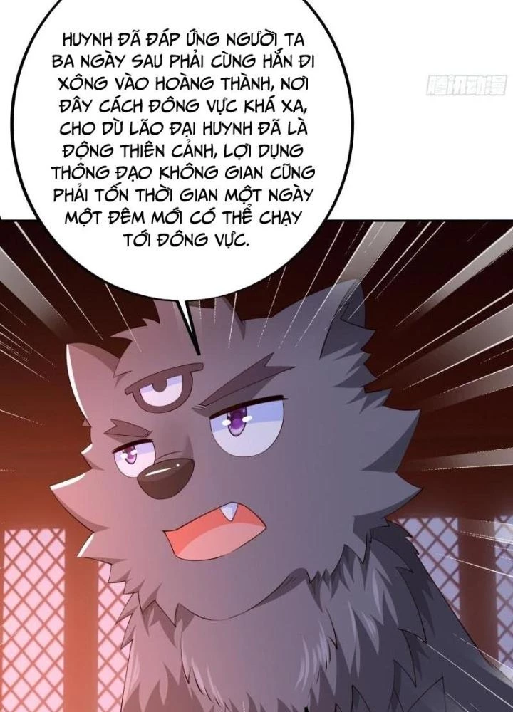 Trọng Sinh 1000 Lần, Ta Vô Địch Chapter 117 - 19