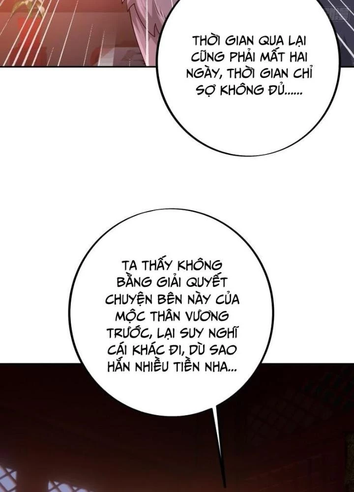 Trọng Sinh 1000 Lần, Ta Vô Địch Chapter 117 - 21