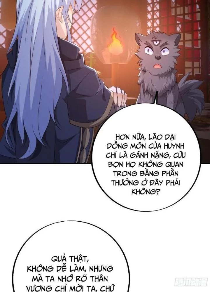 Trọng Sinh 1000 Lần, Ta Vô Địch Chapter 117 - 23