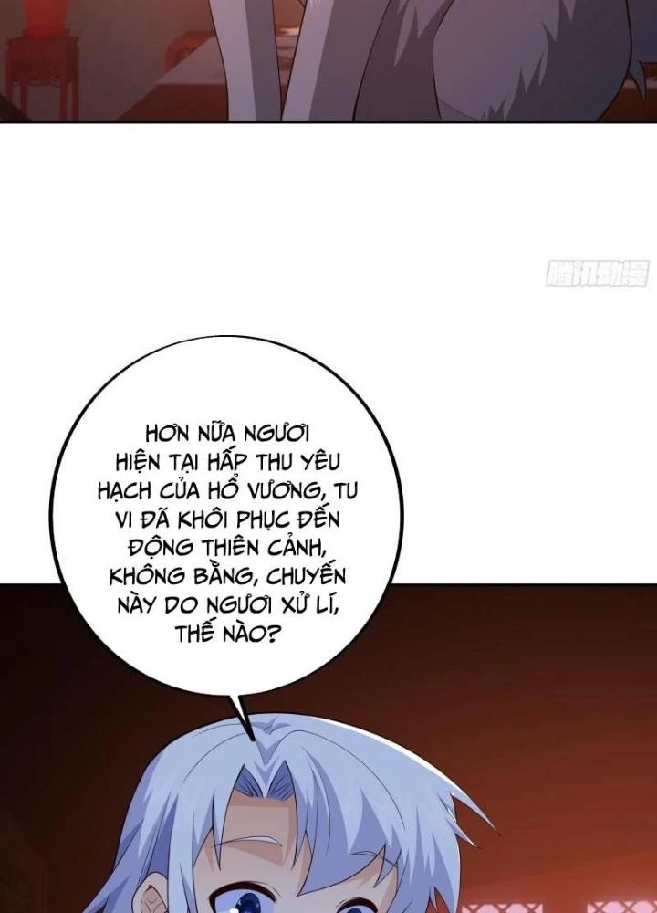Trọng Sinh 1000 Lần, Ta Vô Địch Chapter 117 - 29