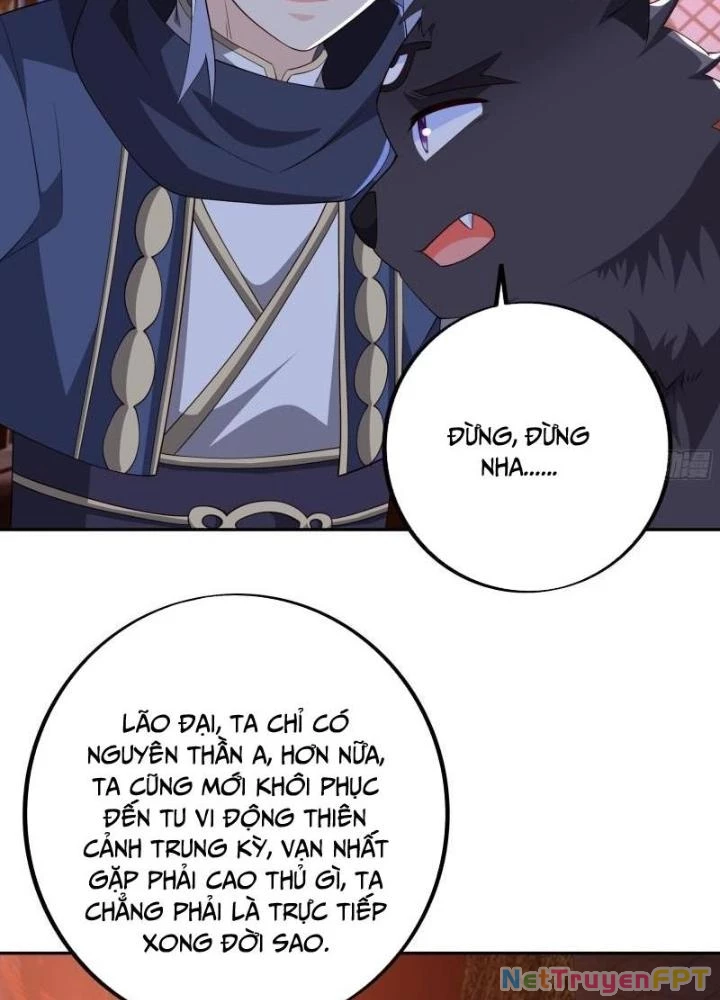 Trọng Sinh 1000 Lần, Ta Vô Địch Chapter 117 - 31