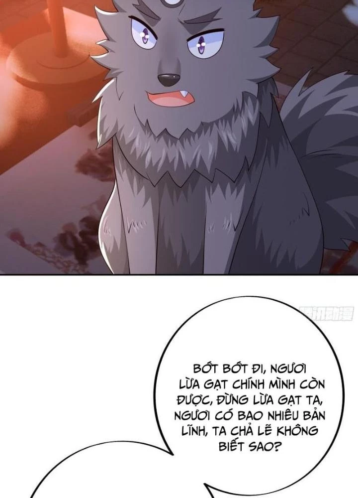 Trọng Sinh 1000 Lần, Ta Vô Địch Chapter 117 - 33