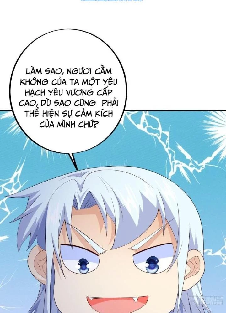 Trọng Sinh 1000 Lần, Ta Vô Địch Chapter 117 - 37