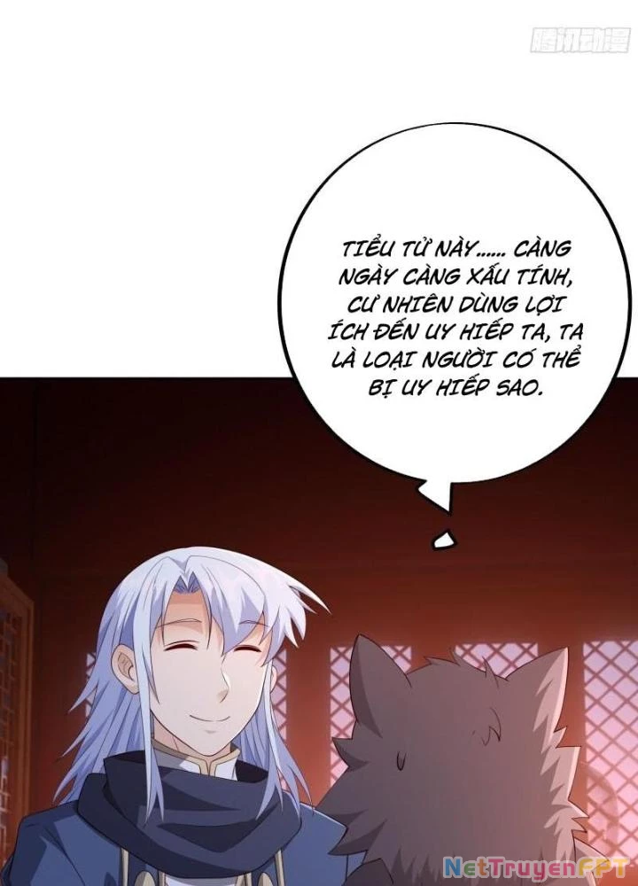 Trọng Sinh 1000 Lần, Ta Vô Địch Chapter 117 - 47