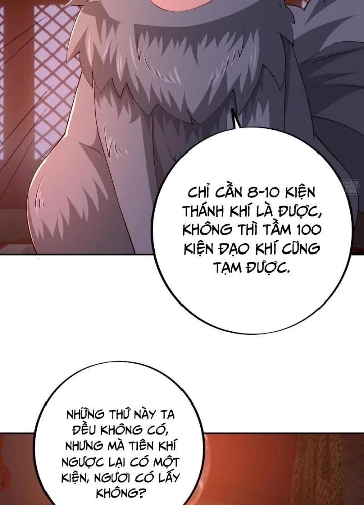 Trọng Sinh 1000 Lần, Ta Vô Địch Chapter 117 - 51