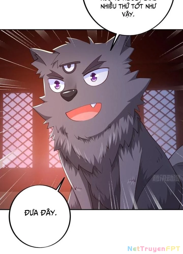 Trọng Sinh 1000 Lần, Ta Vô Địch Chapter 117 - 55