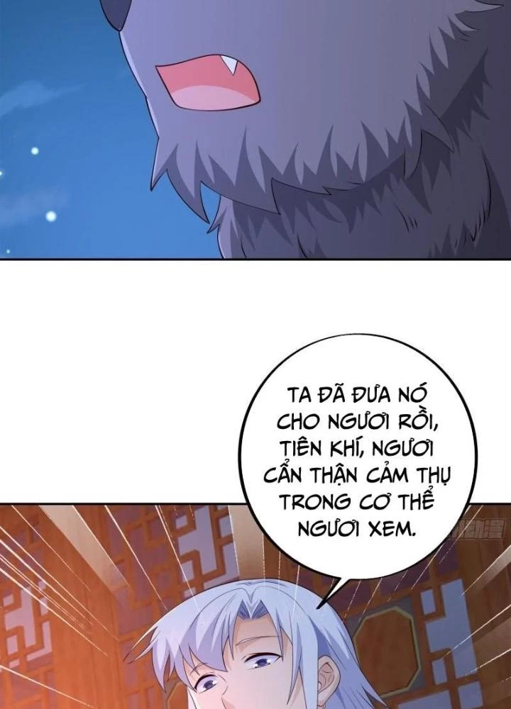 Trọng Sinh 1000 Lần, Ta Vô Địch Chapter 117 - 65