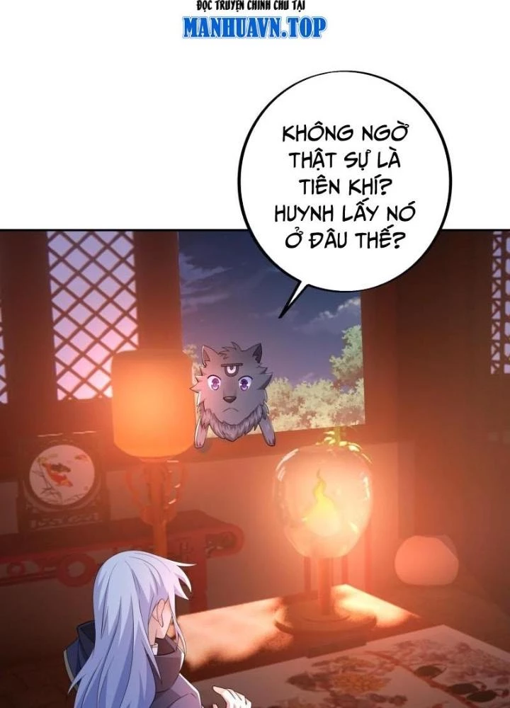 Trọng Sinh 1000 Lần, Ta Vô Địch Chapter 117 - 71