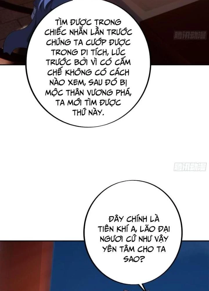 Trọng Sinh 1000 Lần, Ta Vô Địch Chapter 117 - 73