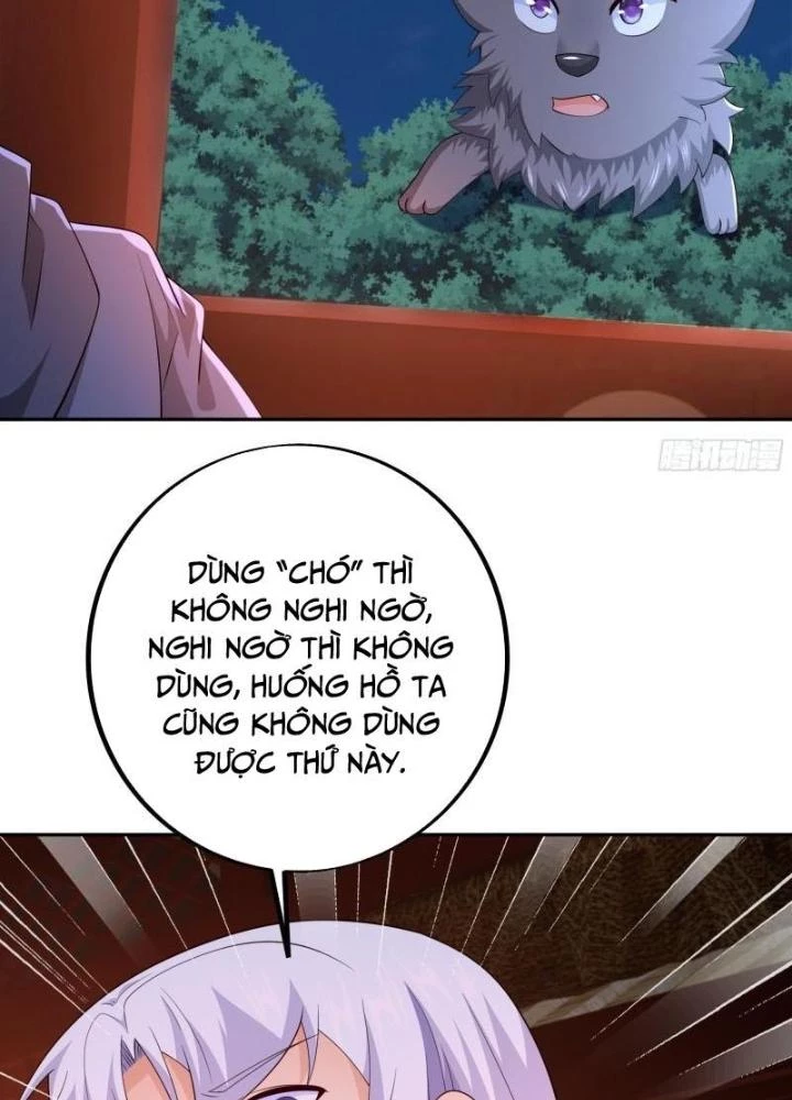 Trọng Sinh 1000 Lần, Ta Vô Địch Chapter 117 - 75