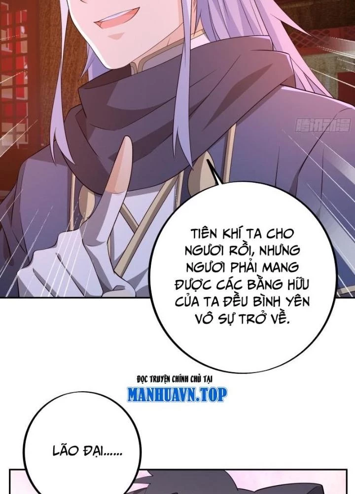 Trọng Sinh 1000 Lần, Ta Vô Địch Chapter 117 - 77