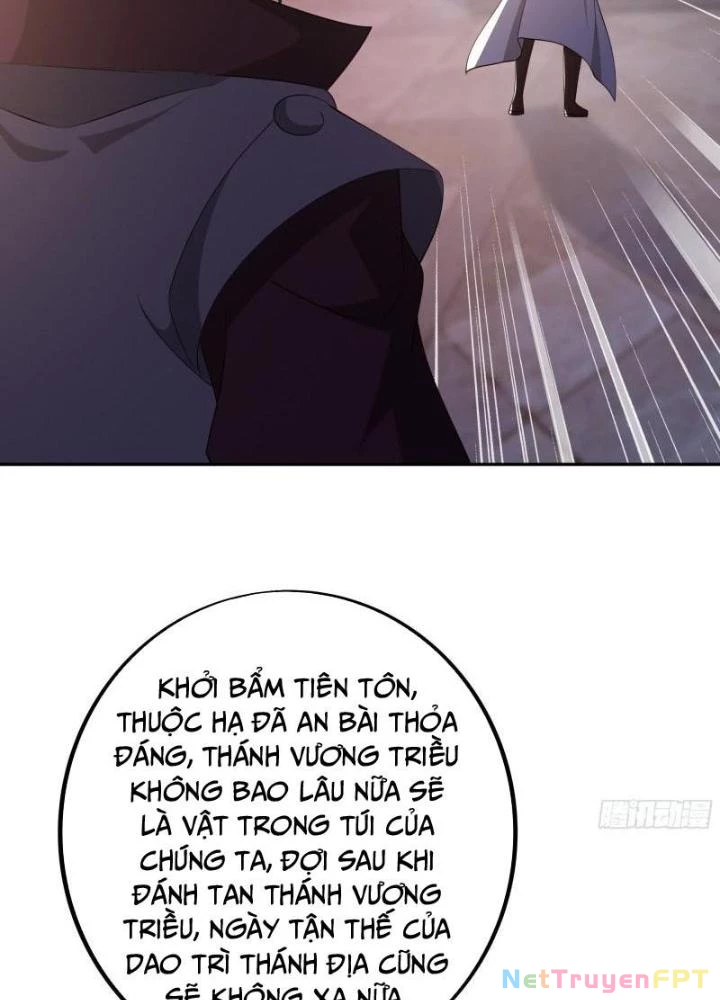 Trọng Sinh 1000 Lần, Ta Vô Địch Chapter 117 - 91