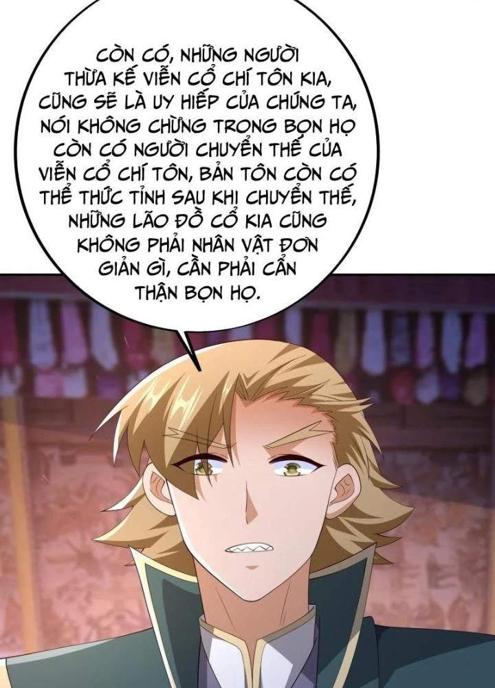 Trọng Sinh 1000 Lần, Ta Vô Địch Chapter 118 - 3