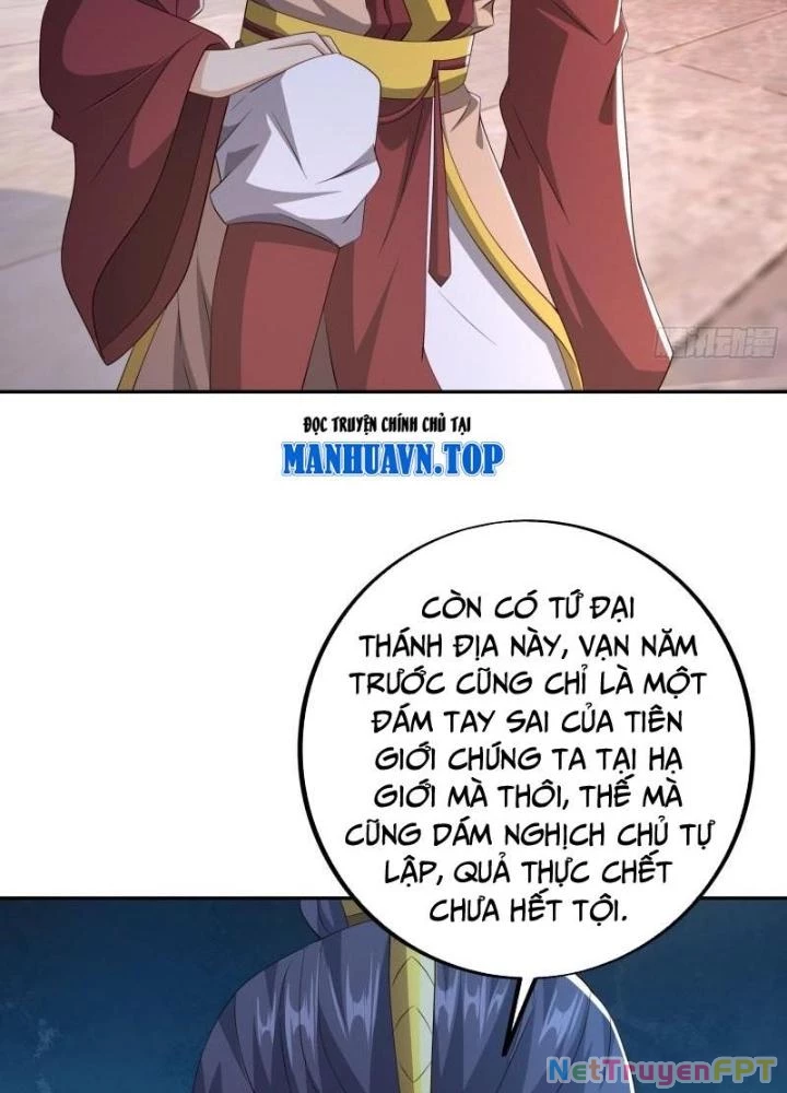 Trọng Sinh 1000 Lần, Ta Vô Địch Chapter 118 - 7