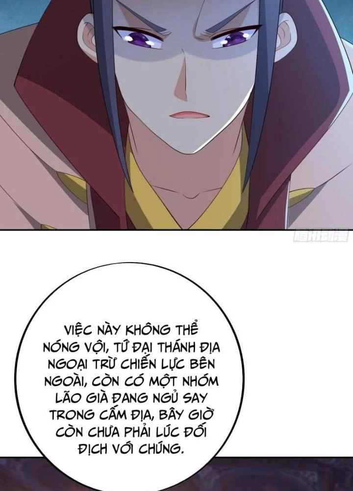 Trọng Sinh 1000 Lần, Ta Vô Địch Chapter 118 - 9