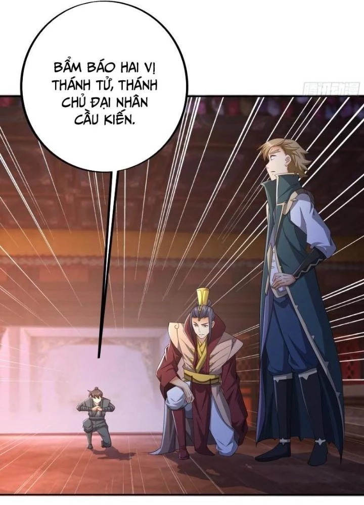 Trọng Sinh 1000 Lần, Ta Vô Địch Chapter 118 - 17