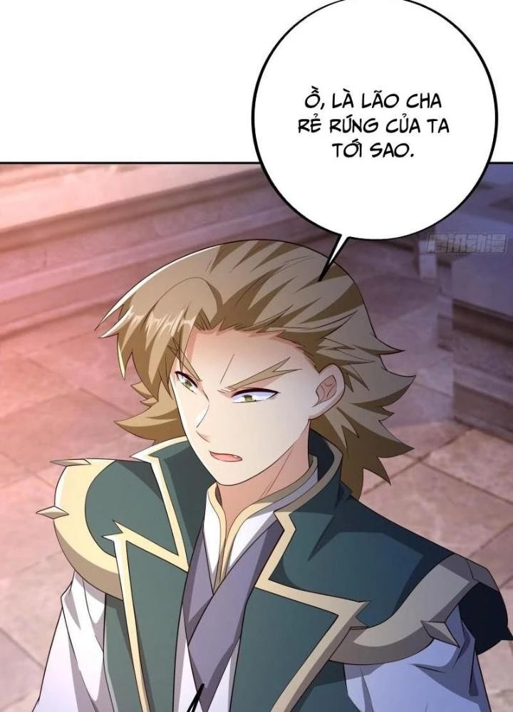 Trọng Sinh 1000 Lần, Ta Vô Địch Chapter 118 - 19