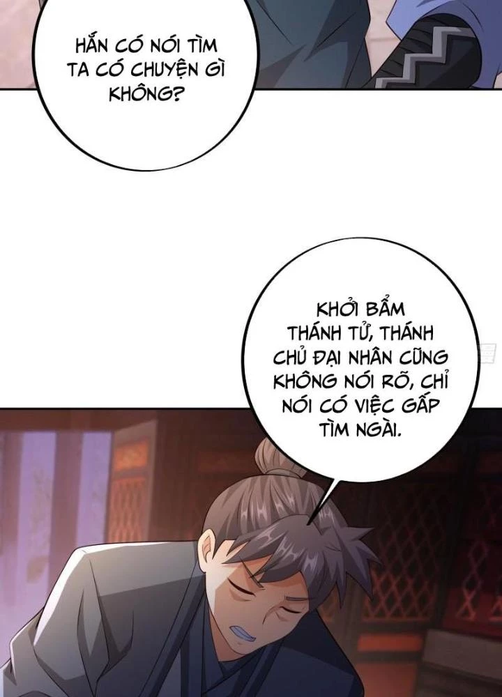 Trọng Sinh 1000 Lần, Ta Vô Địch Chapter 118 - 21