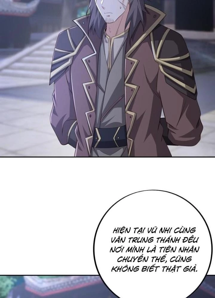 Trọng Sinh 1000 Lần, Ta Vô Địch Chapter 118 - 31