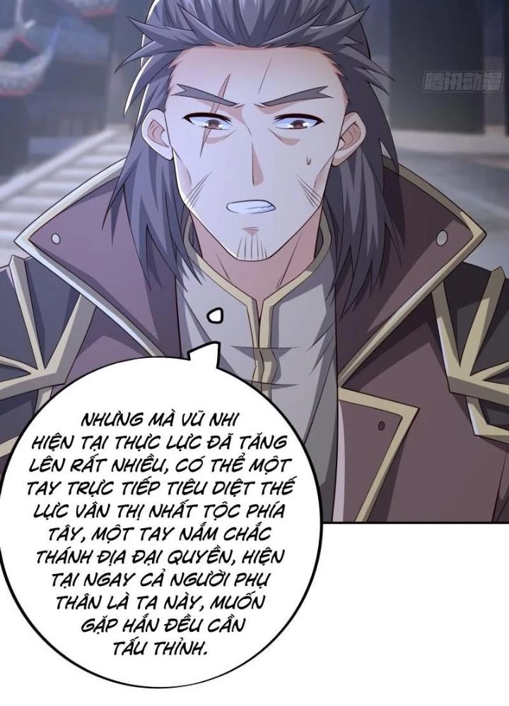 Trọng Sinh 1000 Lần, Ta Vô Địch Chapter 118 - 33