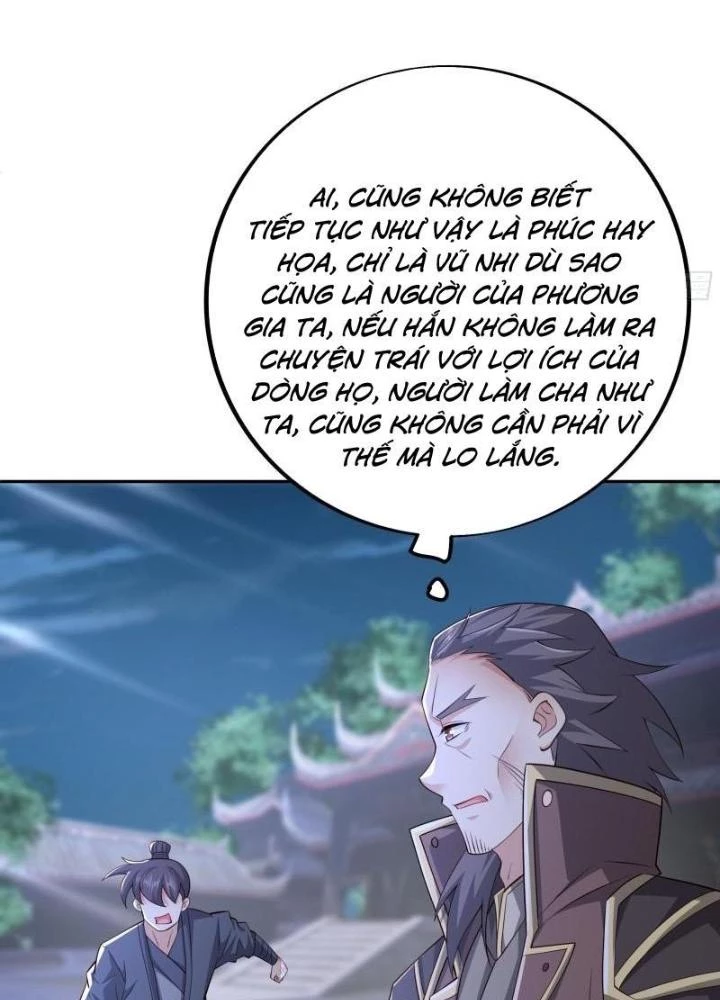 Trọng Sinh 1000 Lần, Ta Vô Địch Chapter 118 - 35