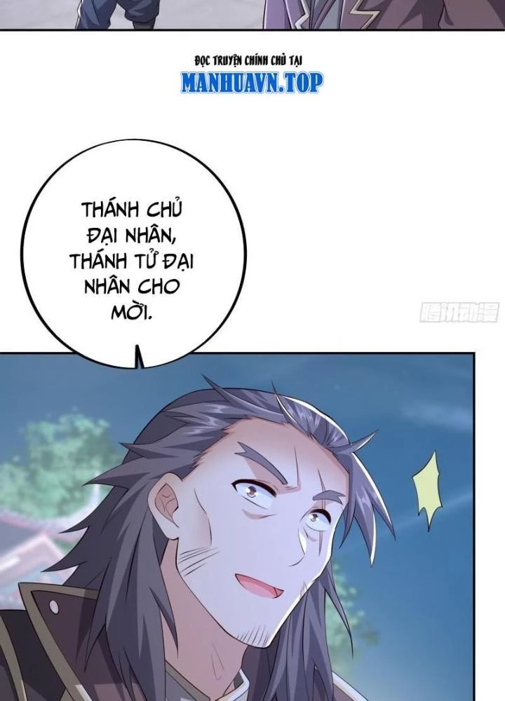 Trọng Sinh 1000 Lần, Ta Vô Địch Chapter 118 - 37