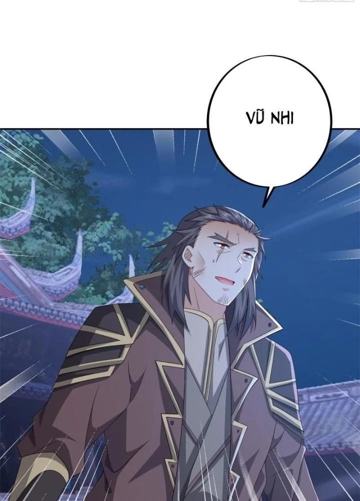 Trọng Sinh 1000 Lần, Ta Vô Địch Chapter 118 - 41