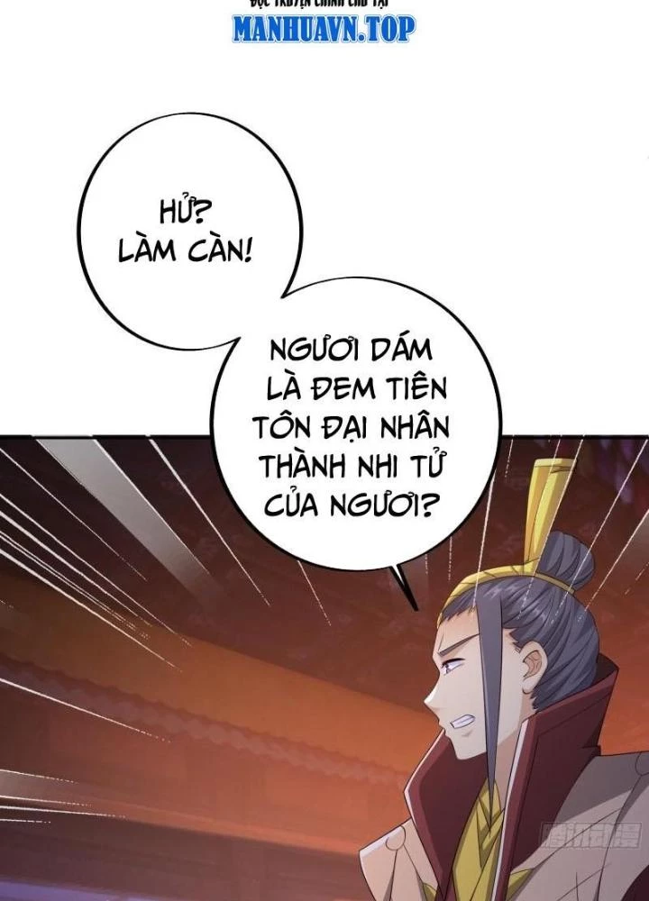 Trọng Sinh 1000 Lần, Ta Vô Địch Chapter 118 - 43