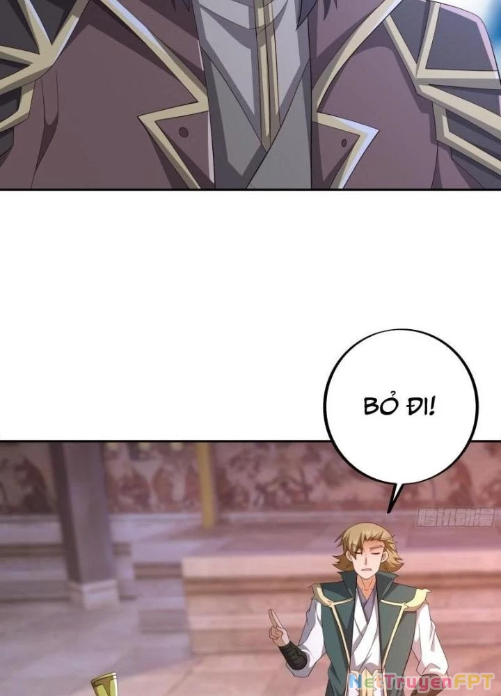 Trọng Sinh 1000 Lần, Ta Vô Địch Chapter 118 - 47