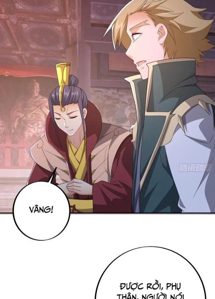 Trọng Sinh 1000 Lần, Ta Vô Địch Chapter 118 - 51