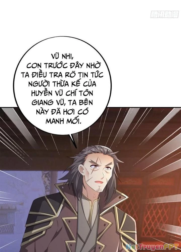 Trọng Sinh 1000 Lần, Ta Vô Địch Chapter 118 - 55
