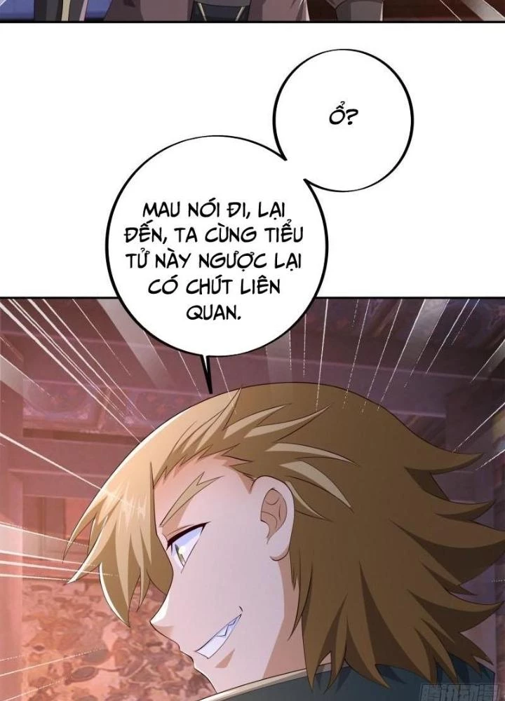 Trọng Sinh 1000 Lần, Ta Vô Địch Chapter 118 - 57