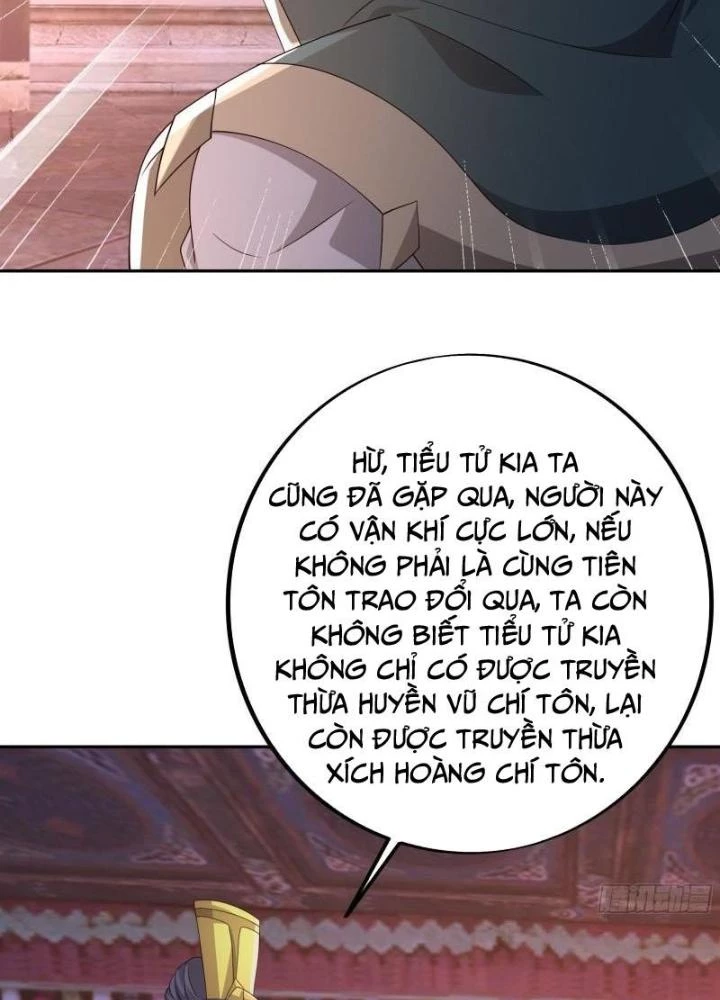 Trọng Sinh 1000 Lần, Ta Vô Địch Chapter 118 - 59