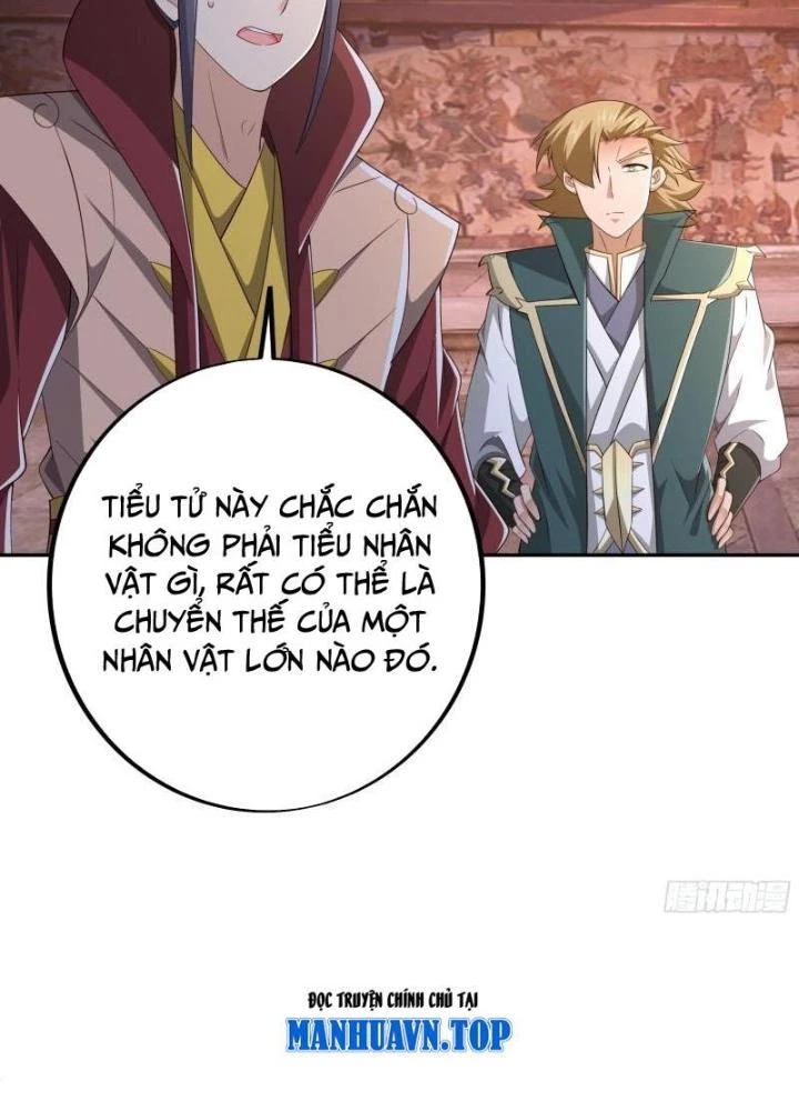 Trọng Sinh 1000 Lần, Ta Vô Địch Chapter 118 - 61