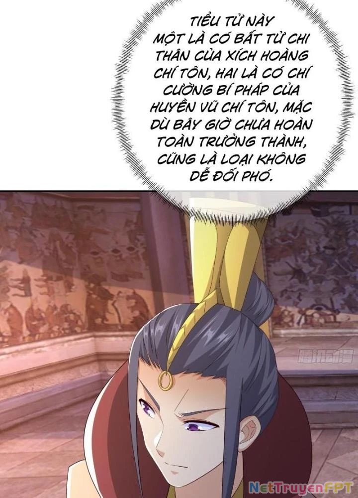 Trọng Sinh 1000 Lần, Ta Vô Địch Chapter 118 - 63