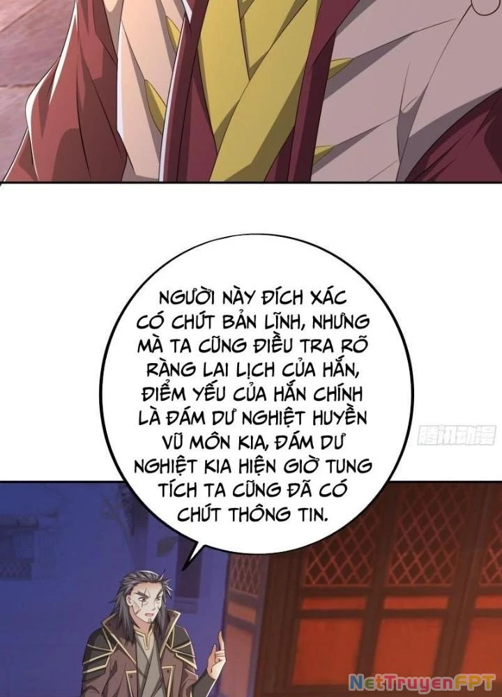 Trọng Sinh 1000 Lần, Ta Vô Địch Chapter 118 - 65