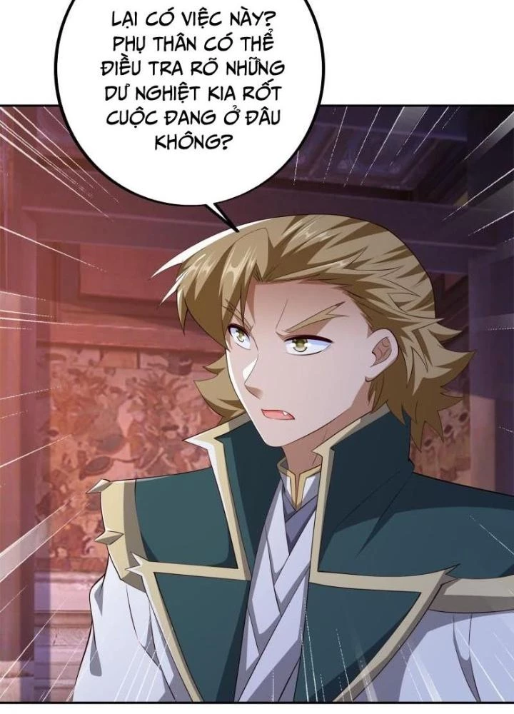 Trọng Sinh 1000 Lần, Ta Vô Địch Chapter 118 - 71
