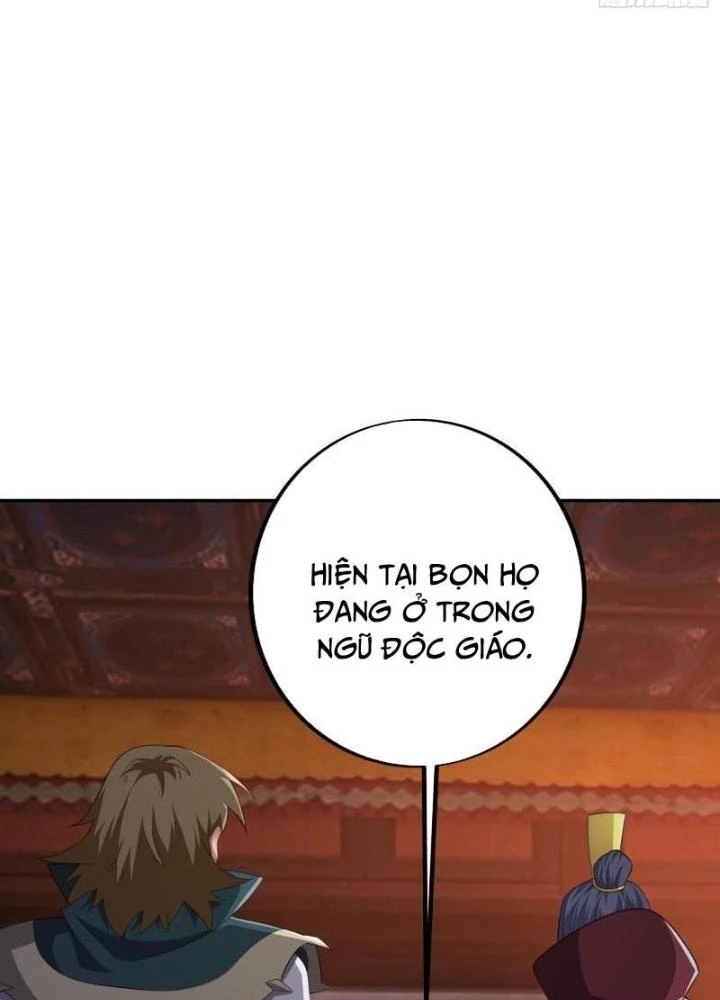 Trọng Sinh 1000 Lần, Ta Vô Địch Chapter 118 - 73
