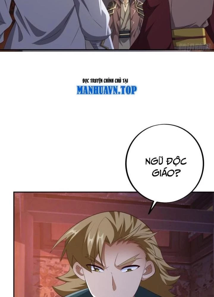 Trọng Sinh 1000 Lần, Ta Vô Địch Chapter 118 - 75