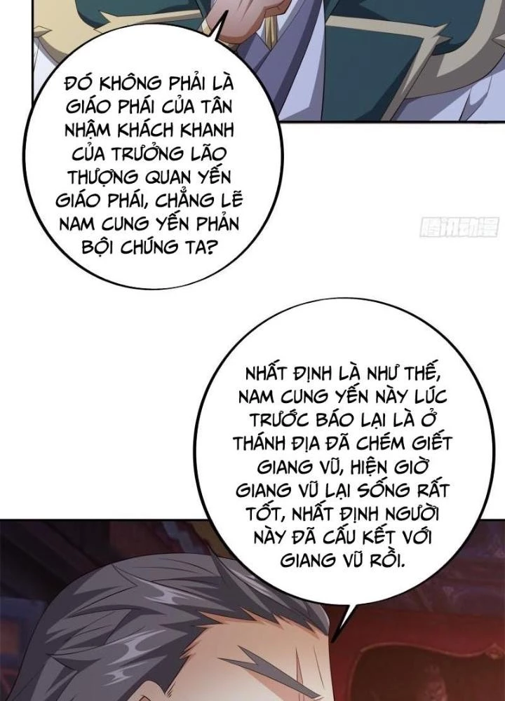 Trọng Sinh 1000 Lần, Ta Vô Địch Chapter 118 - 77
