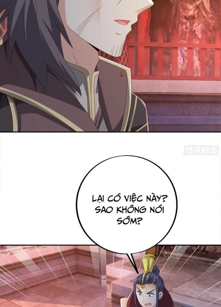 Trọng Sinh 1000 Lần, Ta Vô Địch Chapter 118 - 79