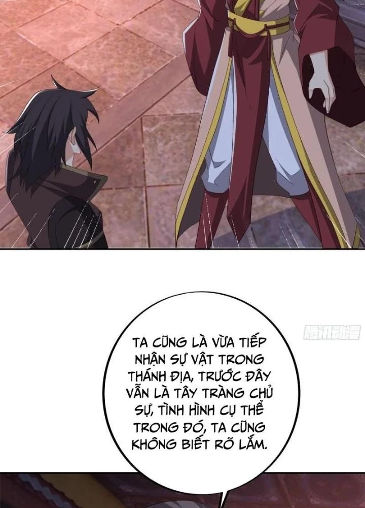 Trọng Sinh 1000 Lần, Ta Vô Địch Chapter 118 - 81