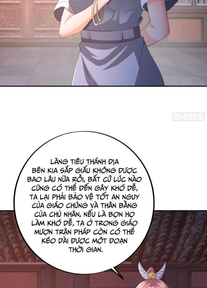 Trọng Sinh 1000 Lần, Ta Vô Địch Chapter 118 - 97