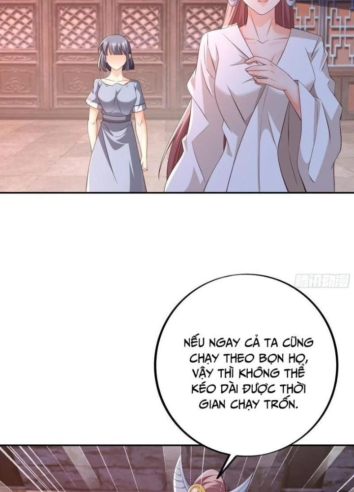 Trọng Sinh 1000 Lần, Ta Vô Địch Chapter 118 - 99