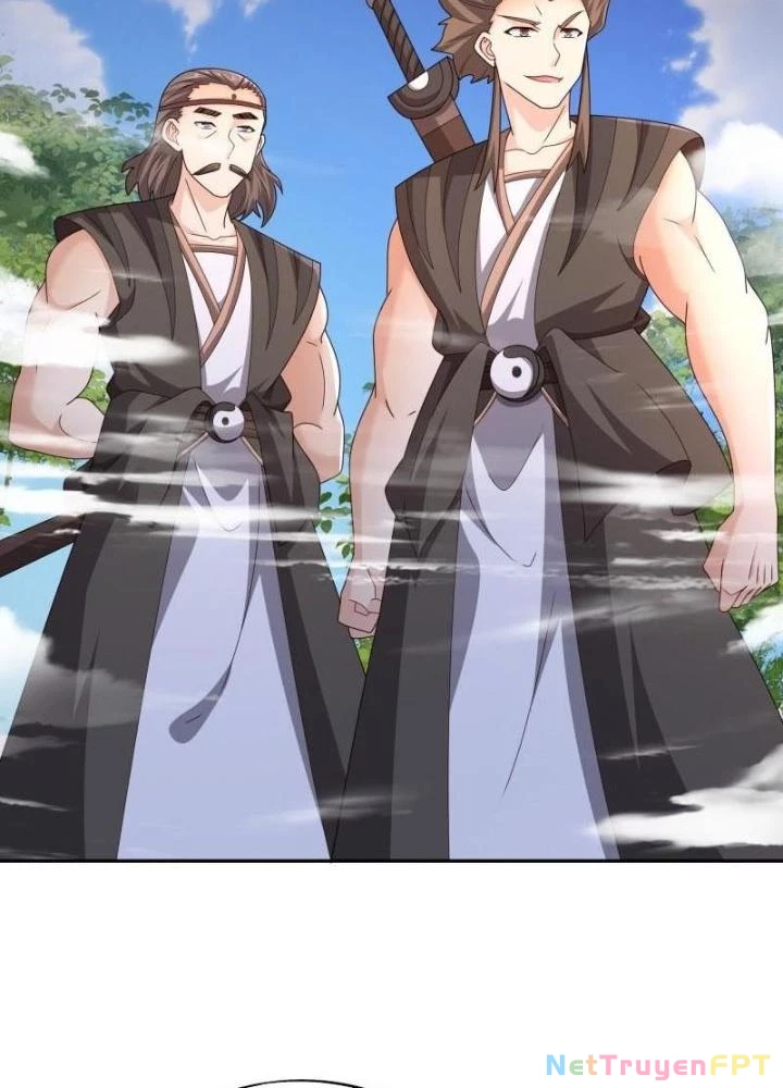 Trọng Sinh 1000 Lần, Ta Vô Địch Chapter 119 - 3
